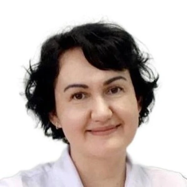 Хамитова Гульнара Маратовна — Невролог, Уфа