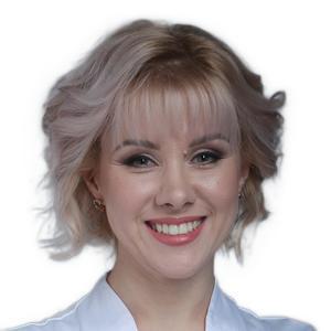 Соколова Ольга Сергеевна — Невролог, Уфа