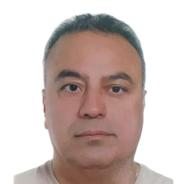 Атик Белал Халед — Ортопед, Травматолог, Уфа