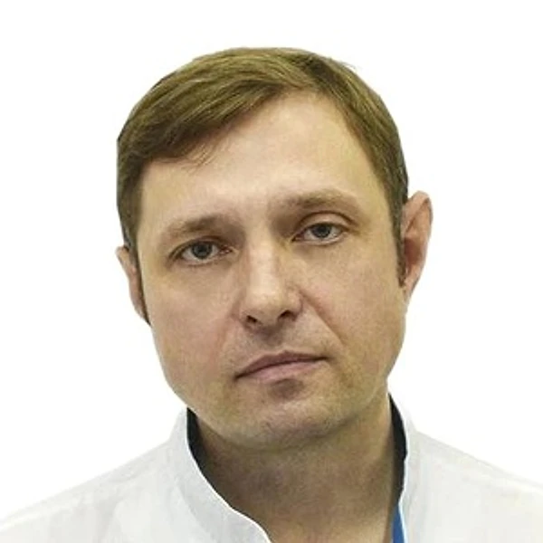 Барсуков Алексей Леонидович — Уролог, Андролог, Врач УЗИ, Детский врач УЗИ, Детский уролог, Геленджик