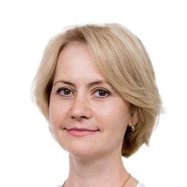 Мухамедьярова Наталья Александровна — Терапевт, Кардиолог, Уфа