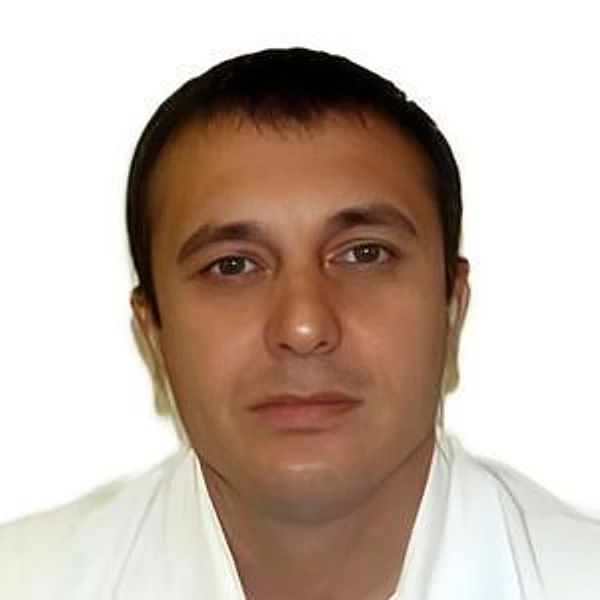 Залов Бахруз Джаруллаевич — Хирург, Уфа