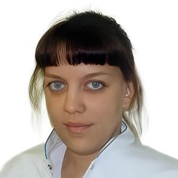 Чанбарисова Лиана Хамитовна — Эндокринолог, Уфа