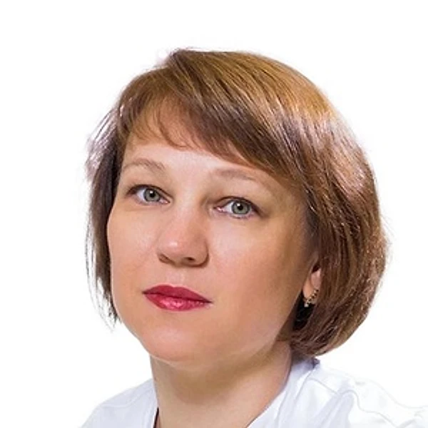 Гайсина Елена Валерьевна — Невролог, Генетик, Уфа
