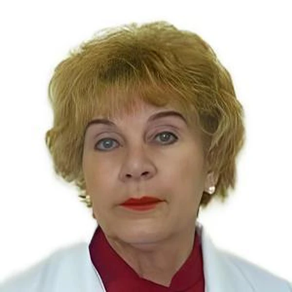 Чевельча Нина Игнатьевна — Кардиолог, Уфа