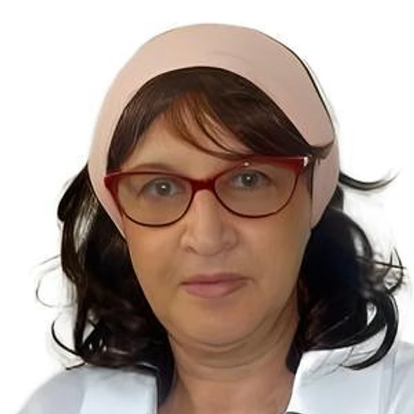 Чернецкая Ольга Александровна — Невролог, Уфа