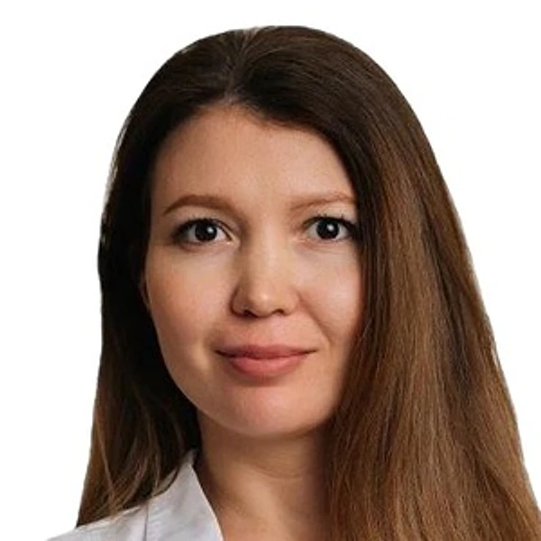 Ярмухаметова Милена Нагимжановна — Гастроэнтеролог, Уфа