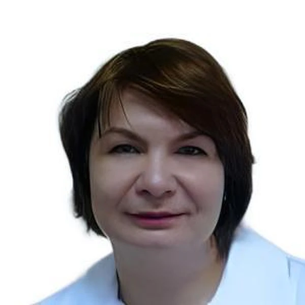 Губаева Аэлита Марселевна — Кардиолог, Уфа