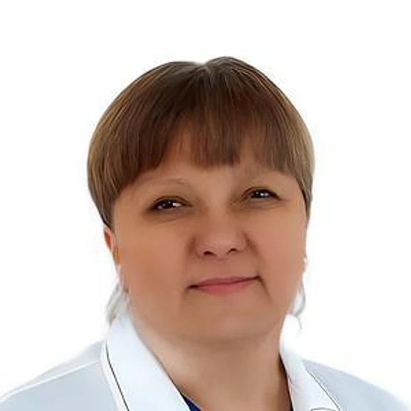 Галимзянова Альмира Флюровна — Кардиолог, Уфа