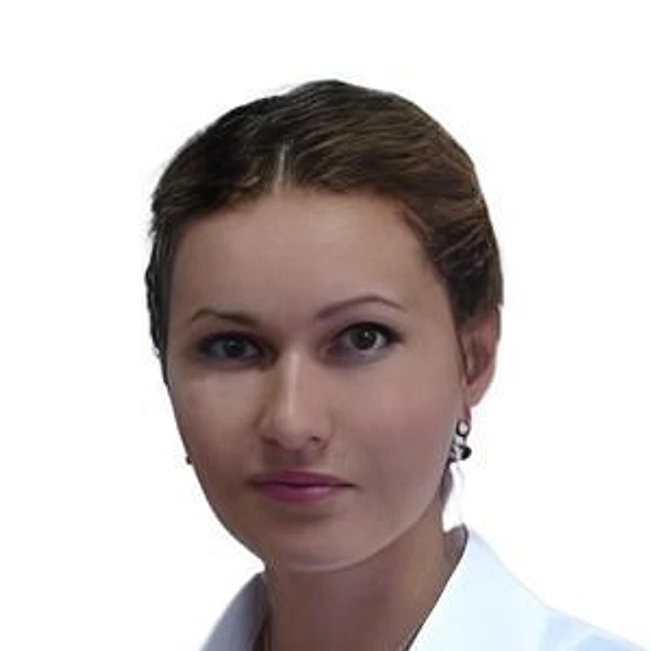 Якупова Дарья Сергеевна — Кардиолог, Гериатр (геронтолог), Уфа