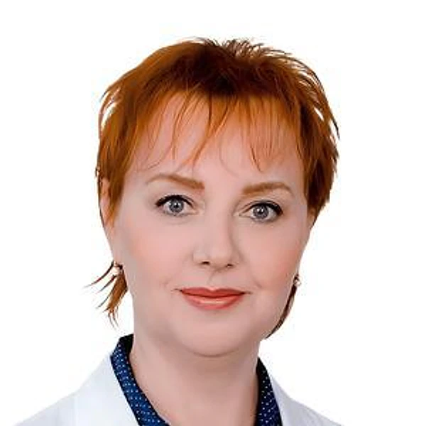 Иванова Татьяна Николаевна — Нарколог, Психиатр, Москва