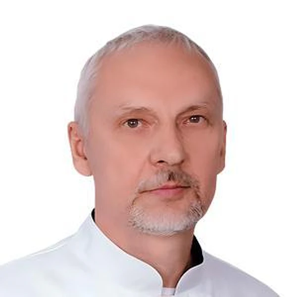 Савин Олег Александрович — Психиатр, Нарколог, Терапевт, Хирург, Москва