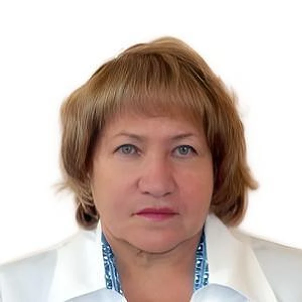 Галимова Гульсум Гаязовна — Терапевт, Кардиолог, Уфа