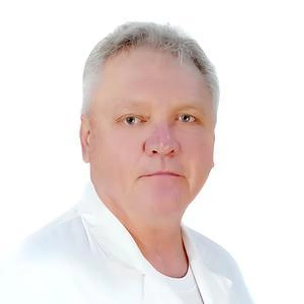 Иванов Алексей Васильевич — Нарколог, Инфекционист, Психиатр, Терапевт, Москва