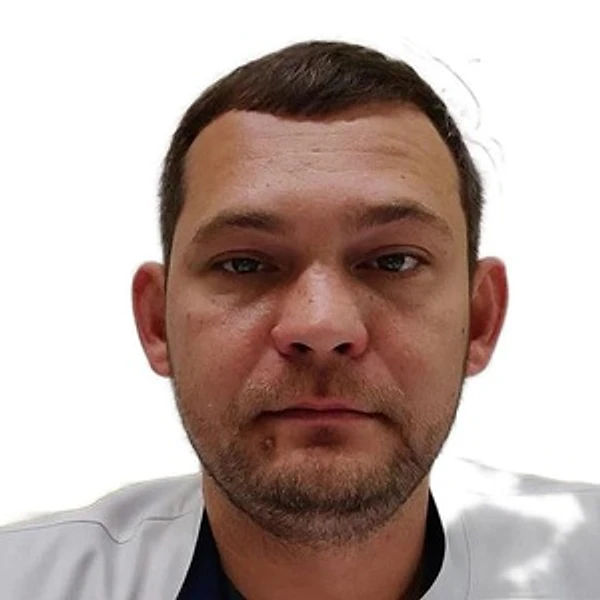 Гончаров Дмитрий Константинович — Нарколог, Психиатр, Москва