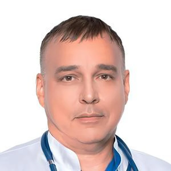 Соловых Владимир Вильевич — Нарколог, Анестезиолог-реаниматолог, Врач УЗИ, Психиатр, Психотерапевт, Трансфузиолог, Москва