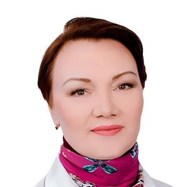 Ларкина Светлана Григорьевна — Нарколог, Психиатр, Психотерапевт, Москва