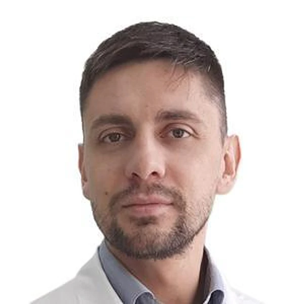 Кич Станислав Евгеньевич — Нарколог, Психиатр, Новокузнецк