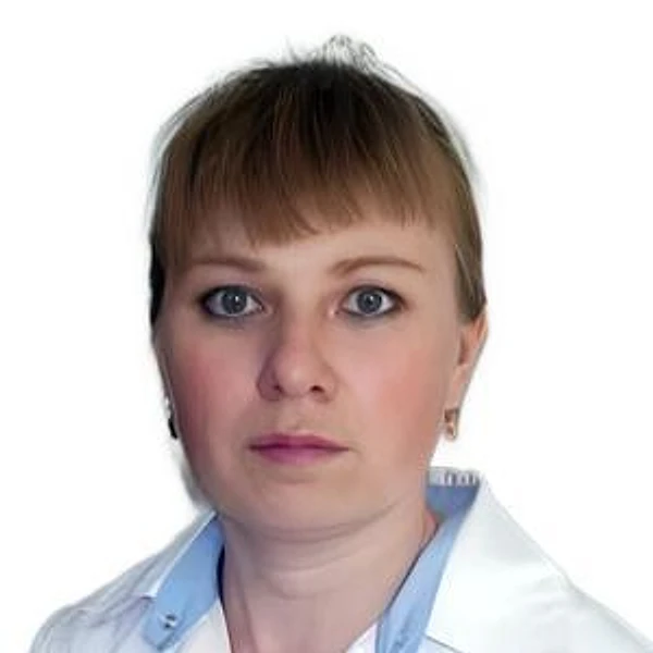 Валиуллина Айгуль Забитовна — Анестезиолог-реаниматолог, Уфа