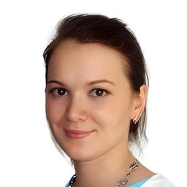 Хисаева Ильвина Ильясовна — Анестезиолог-реаниматолог, Врач ЛФК, Уфа