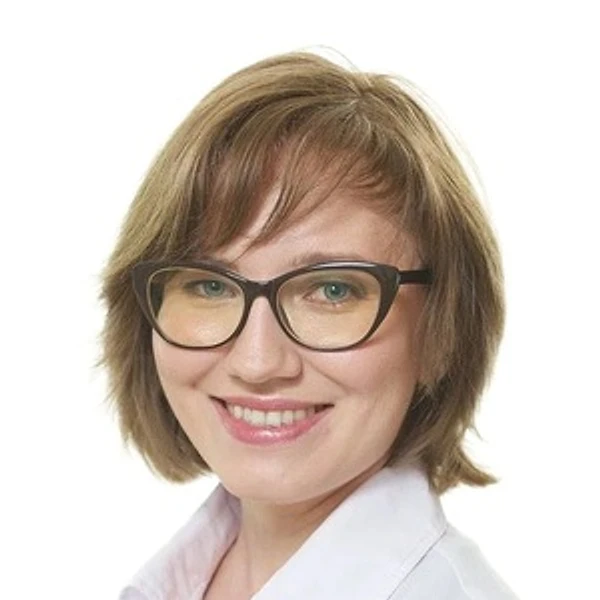 Рафикова Айгуль Азатовна — Врач УЗИ, Детский врач УЗИ, Уфа