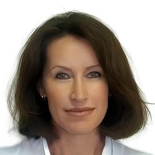 Гибадуллина Эльвира Ахатовна — Функциональный диагност, Уфа