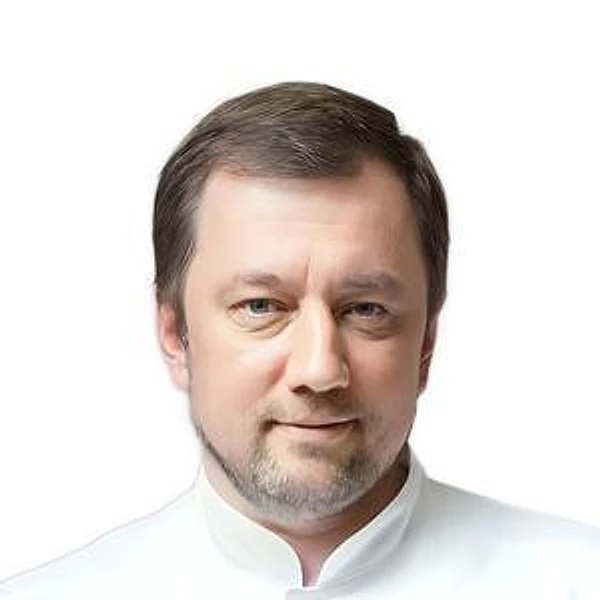 Животов Владимир Анатольевич — Онколог, Хирург, Эндокринолог, Москва