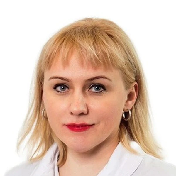 Комкова Вера Борисовна — ЛОР, Уфа