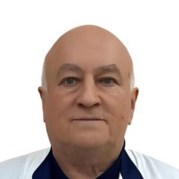 Лукманов Валерий Идиятович — ЛОР, Уфа