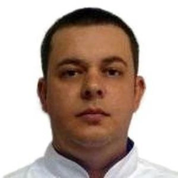 Дианов Борис Михайлович — Рентгенолог, Уфа