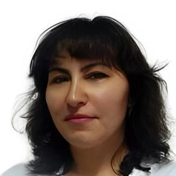 Ямалова Гузель Ришатовна — Рентгенолог, Детский офтальмолог, Уфа