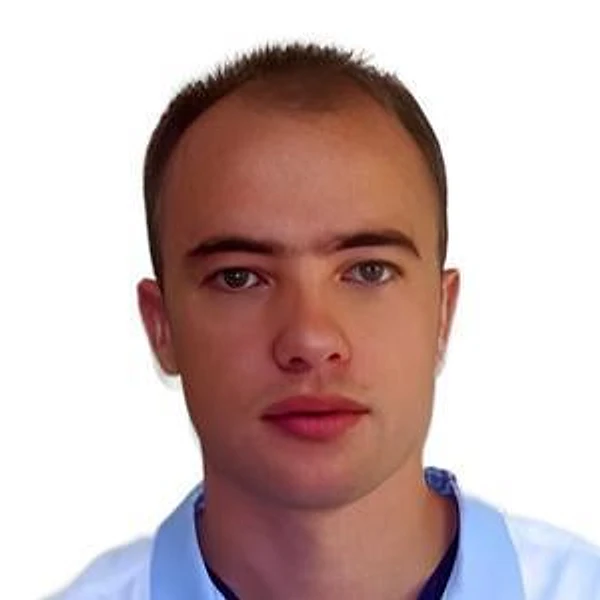 Захаров Семен Сергеевич — Травматолог, Ортопед, Уфа