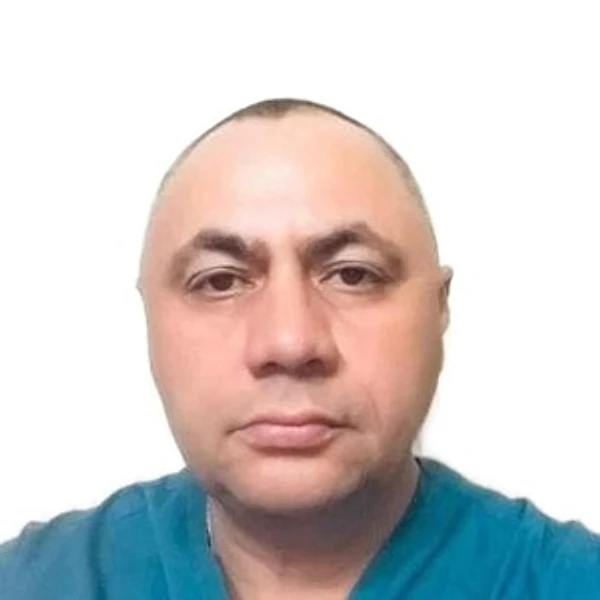 Фазлеев Марат Римович — Ортопед, Травматолог, Уфа