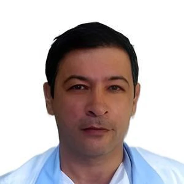 Якупов Шамиль Фавизович — Ортопед, Травматолог, Уфа
