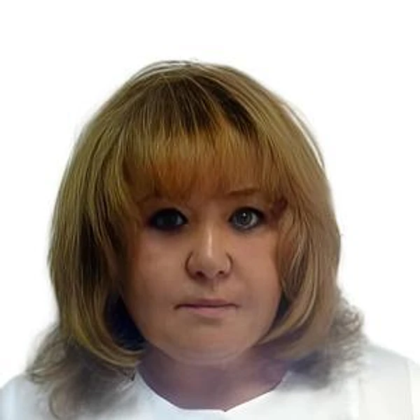 Бадыкова Гузель Рашитовна — Эндоскопист, Уфа