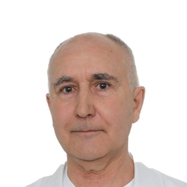 Семенов Александр Васильевич — Эндоскопист, Уфа