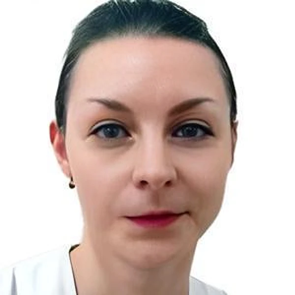 Шестакова Екатерина Валерьевна — Гинеколог, Акушер, Врач УЗИ, Волгоград