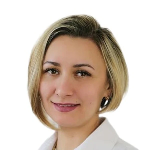 Сафина Гульназ Рифгатовна — Врач УЗИ, Гинеколог, Рентгенолог, Набережные Челны