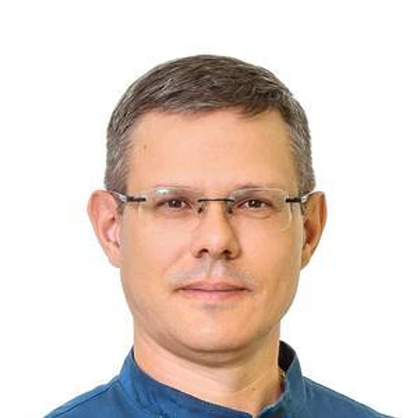 Мартынов Сергей Васильевич — Хирург, Врач УЗИ, Физиотерапевт, Лебедянь