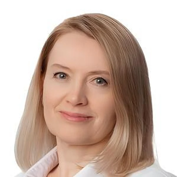 Рудометова Ольга Николаевна — Стоматолог, Пародонтолог, Стоматолог-хирург, Челябинск