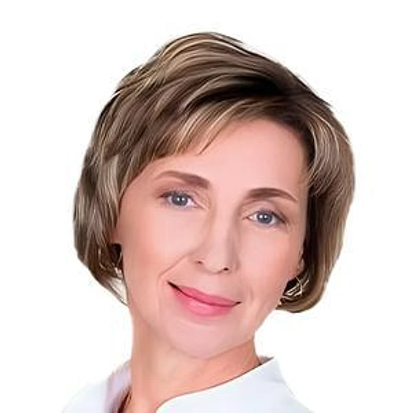 Максимова Светлана Владимировна — Стоматолог, Челябинск