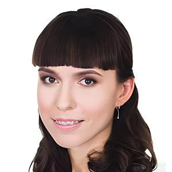 Максименко Анастасия Алексеевна — Стоматолог-гигиенист, Пародонтолог, Челябинск