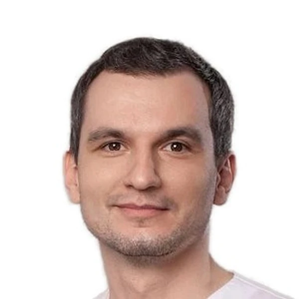 Червак Андрей Владимирович — Стоматолог-ортопед, Челябинск