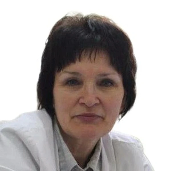 Токарева Ираида Юрьевна — Сурдолог, Детский ЛОР, Детский сурдолог, ЛОР, Ульяновск