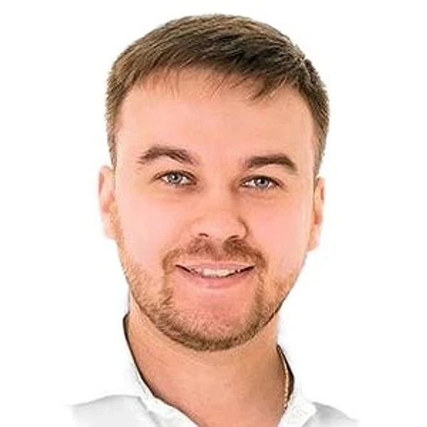 Баталин Кирилл Викторович — Стоматолог-хирург, Стоматолог-имплантолог, Стоматолог-ортопед, Екатеринбург