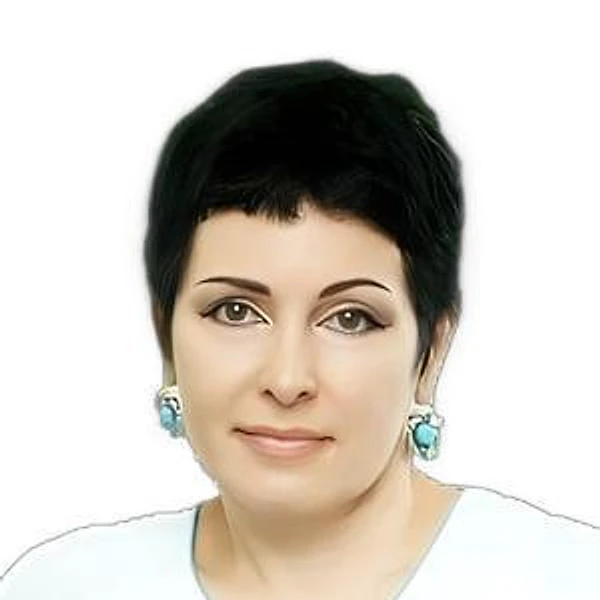 Петрова Ольга Валентиновна — Стоматолог, Челябинск