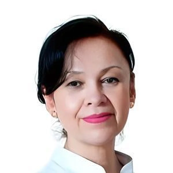 Давлетова Лилия Мидхатовна — Стоматолог, Уфа