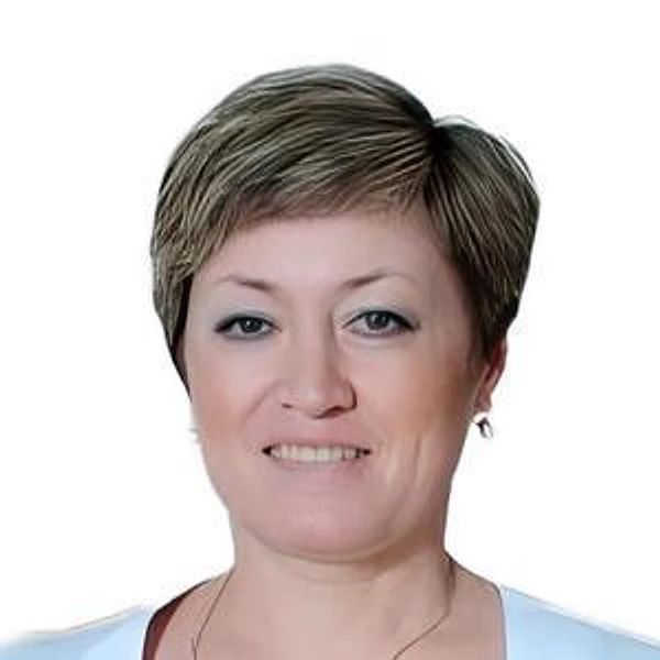 Науширбанова Гульдар Шакировна — Стоматолог-ортопед, Уфа
