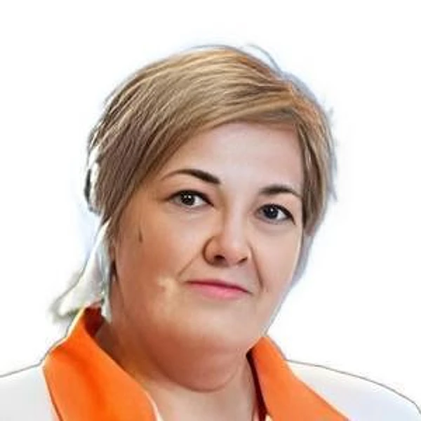 Бикбулатова Ануза Азгаровна — Гинеколог, Акушер, Уфа