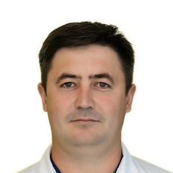 Желкобаев Руслан Марсович — Хирург, Уфа